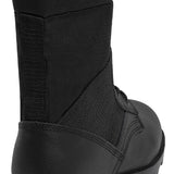 Speedlace Jungle Boots 9" - Black