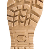 Sierra Sole Tactical Boots 8" - Desert Tan