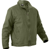 Concealed Carry 3 Season Jacket