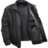 Concealed Carry 3 Season Jacket