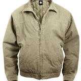 Concealed Carry 3 Season Jacket