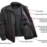 Concealed Carry 3 Season Jacket