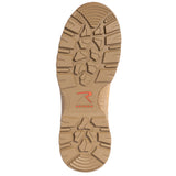 Guardian Composite Toe Tactical Boot 6" - Coyote Brown