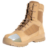 Guardian Composite Toe Tactical Boot 8" - Coyote Brown