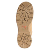 Guardian Composite Toe Tactical Boot 8" - Coyote Brown