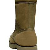 Sierra Sole Tactical Boots 8" - Coyote Brown