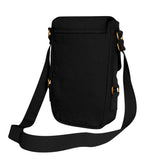 Vintage Canvas Military Tech Bag