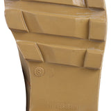 Military Jungle Boots 8" - Desert Tan