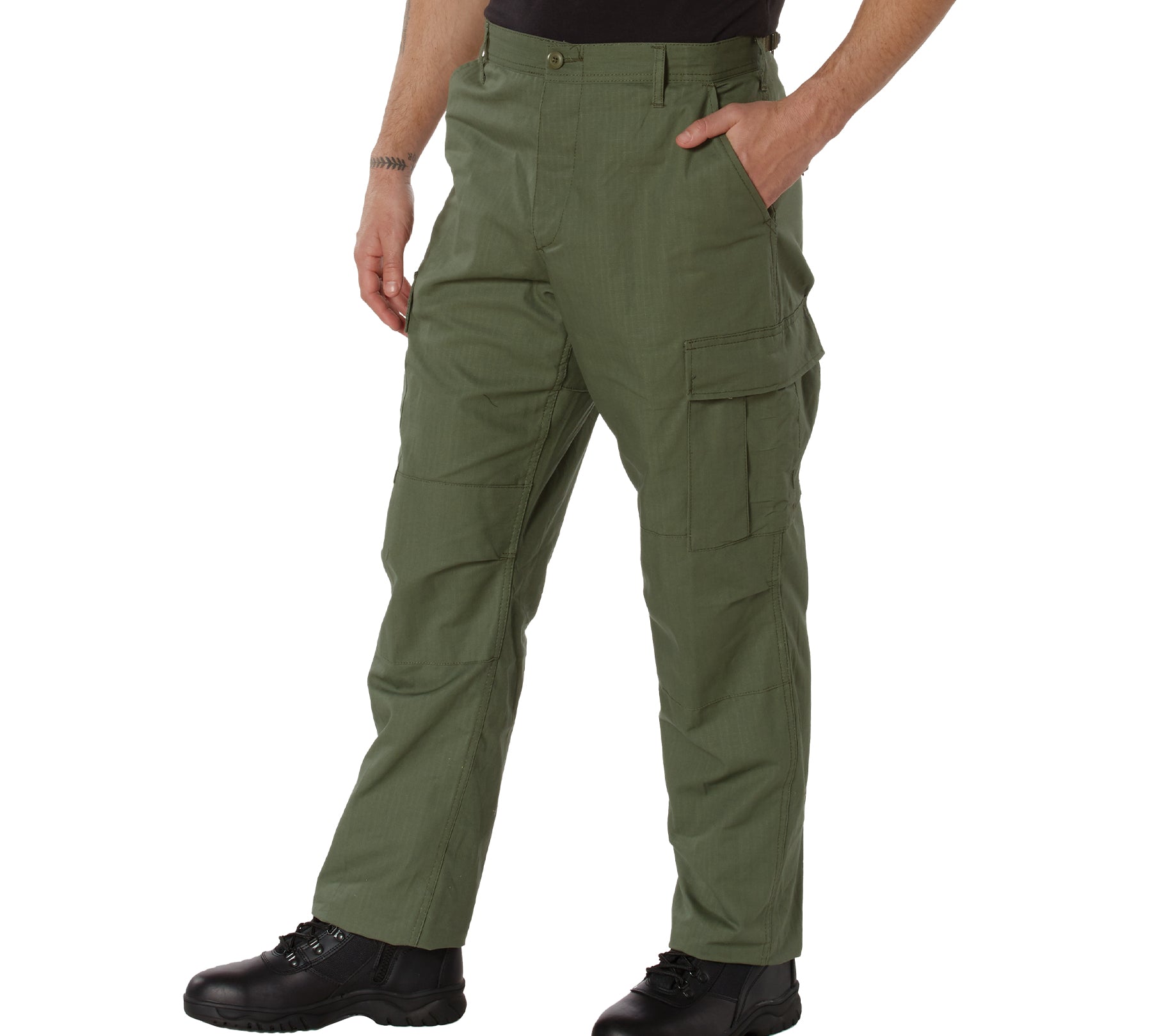 Rip-Stop BDU Pants