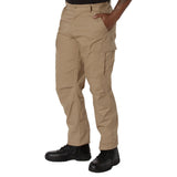 Rip-Stop BDU Pants