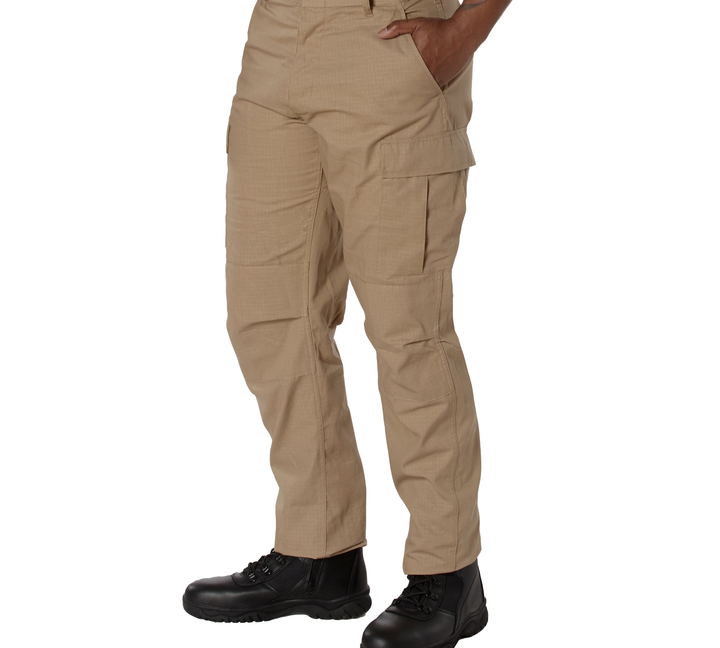 Rip-Stop BDU Pants