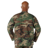 Rip-Stop BDU Shirt