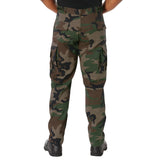 Rip-Stop BDU Pants