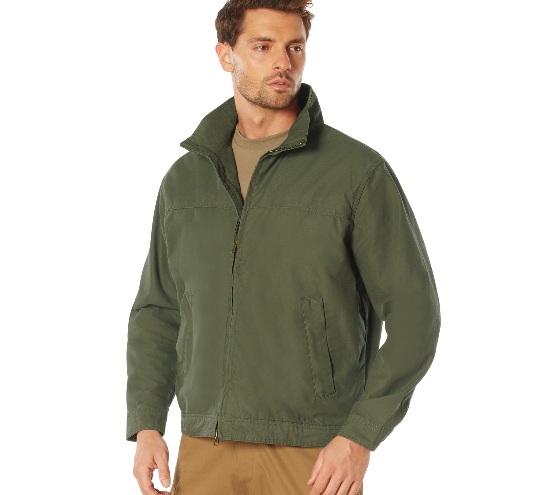 Lightweight Concealed Carry Jacket