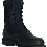 Sierra Sole Tactical Boots 8" - Black