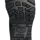 Sierra Sole Tactical Boots 8" - Black
