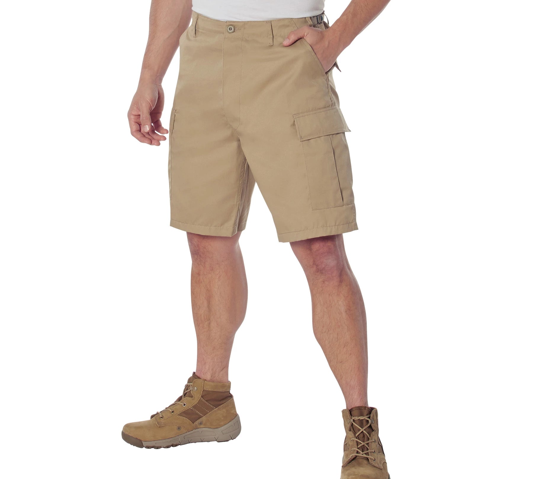 Tactical BDU Shorts