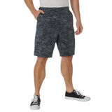 Camo BDU Shorts