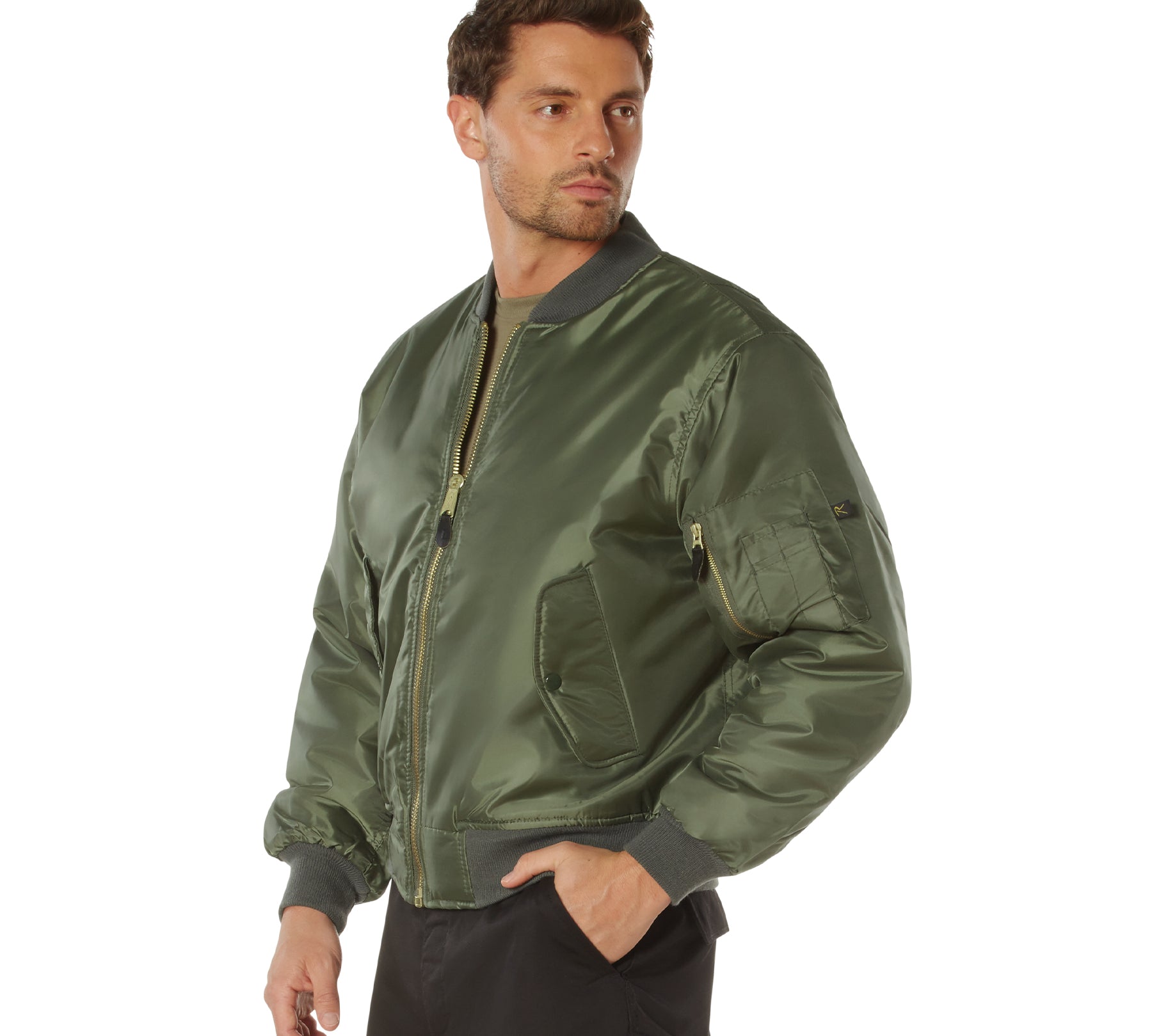 MA-1 Flight Jacket