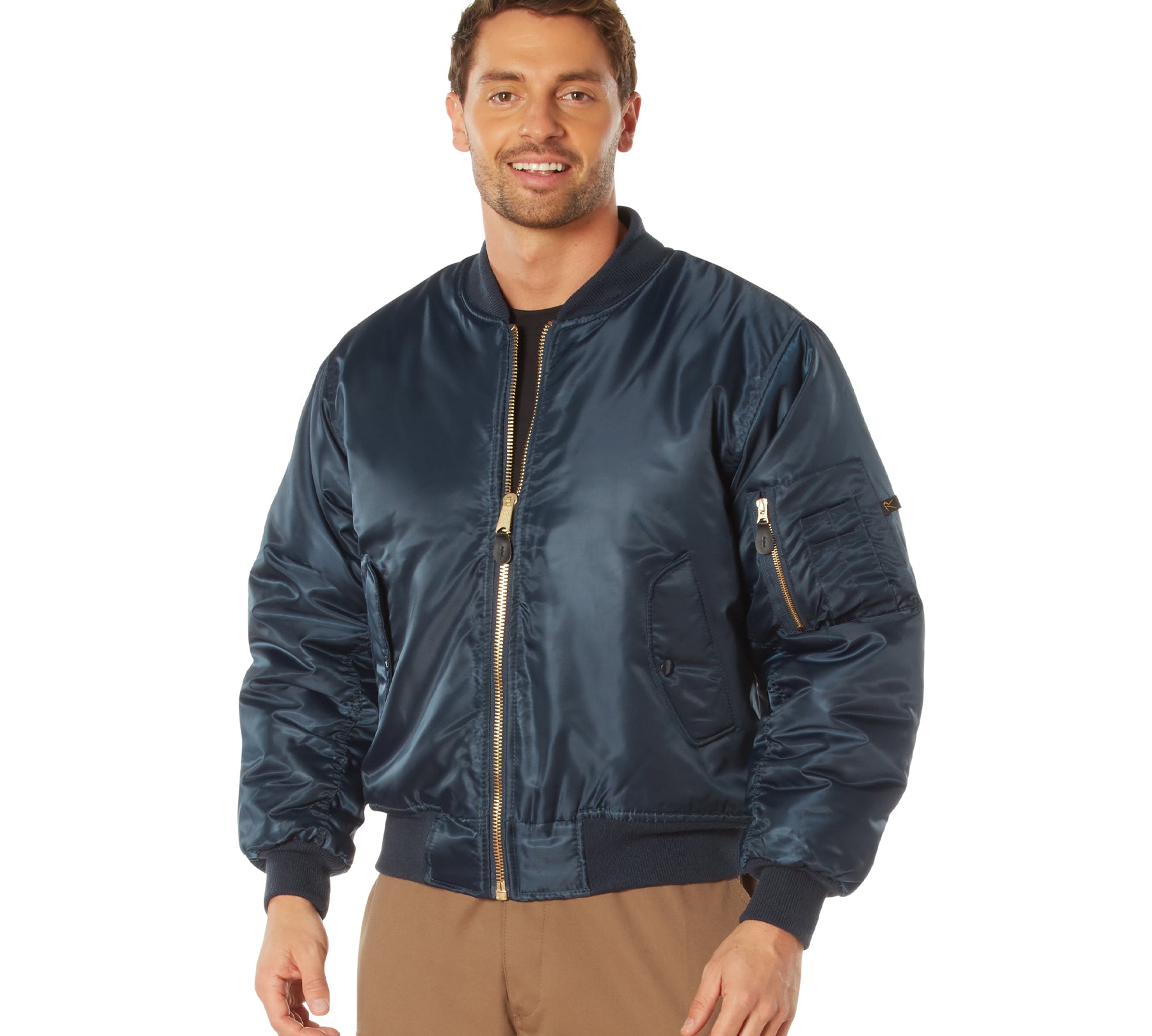 MA-1 Flight Jacket