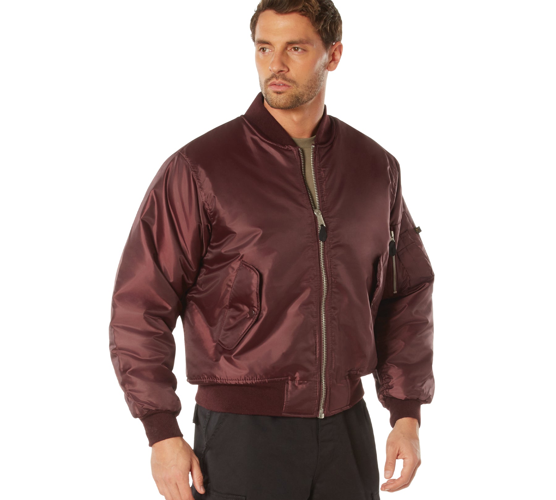 MA-1 Flight Jacket
