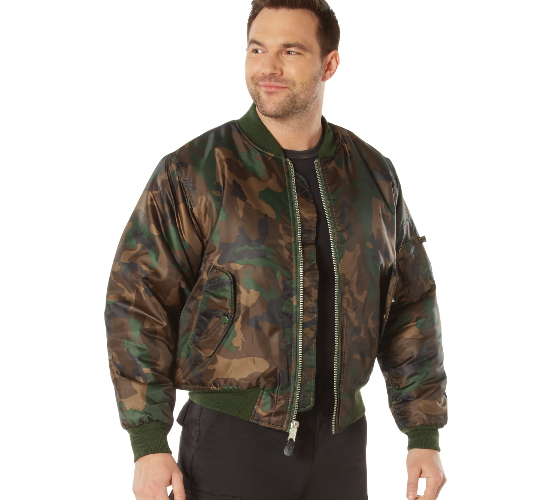 MA-1 Flight Jacket