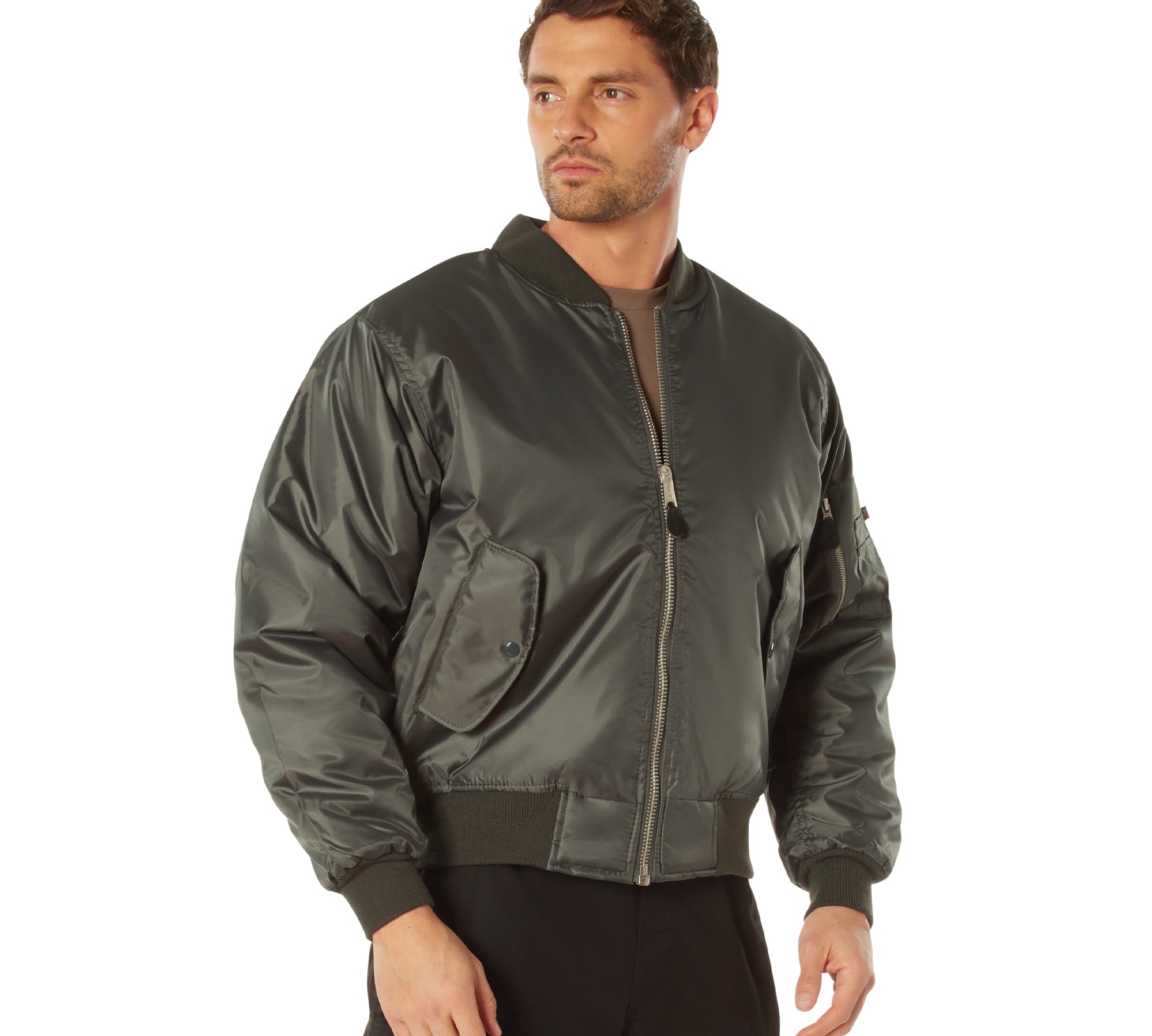 MA-1 Flight Jacket
