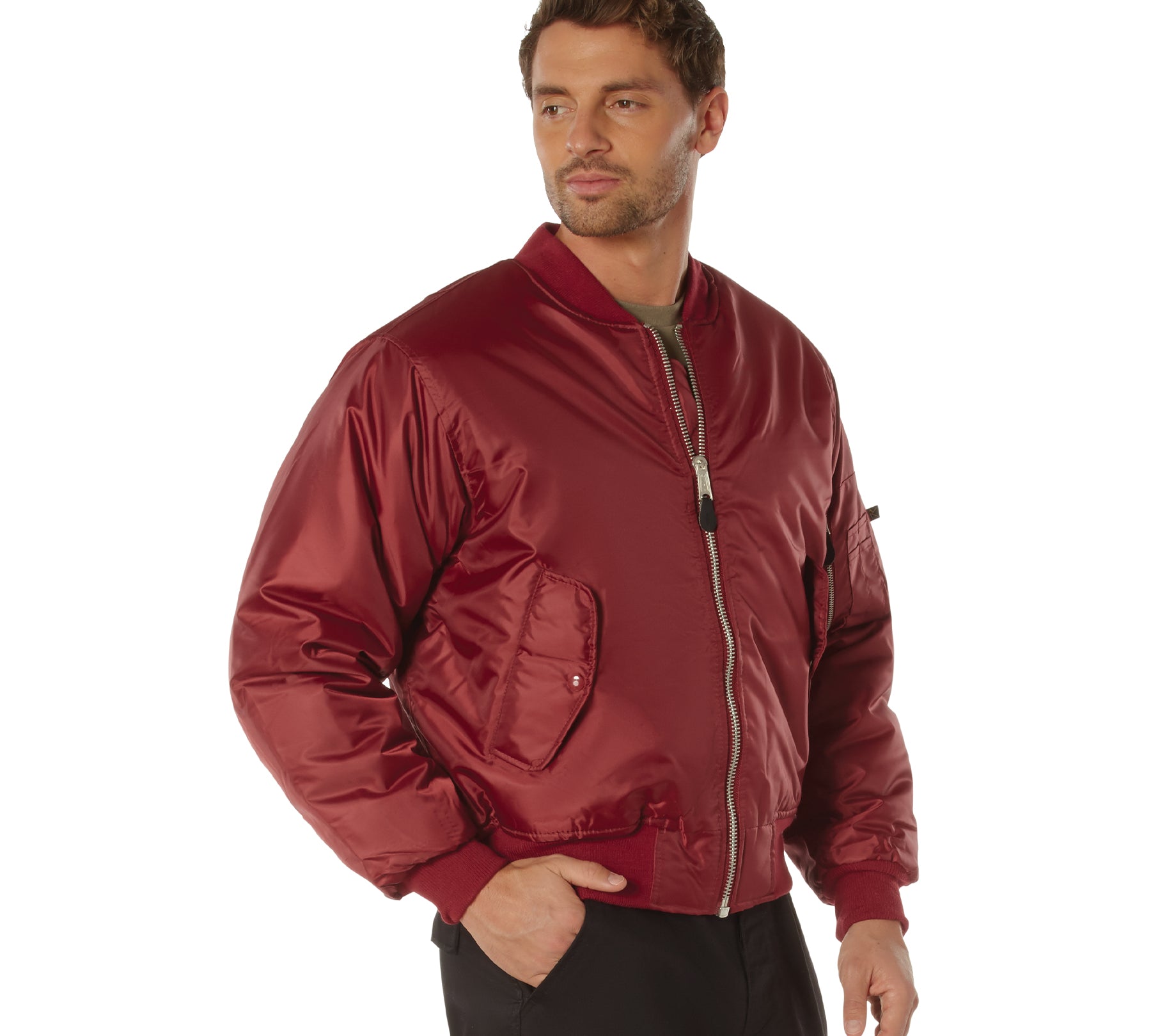 MA-1 Flight Jacket