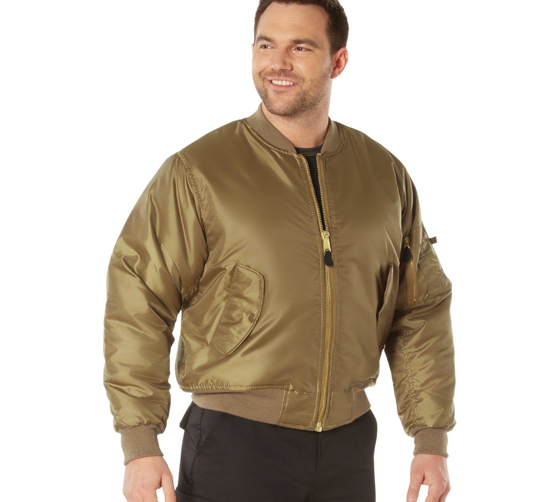 MA-1 Flight Jacket