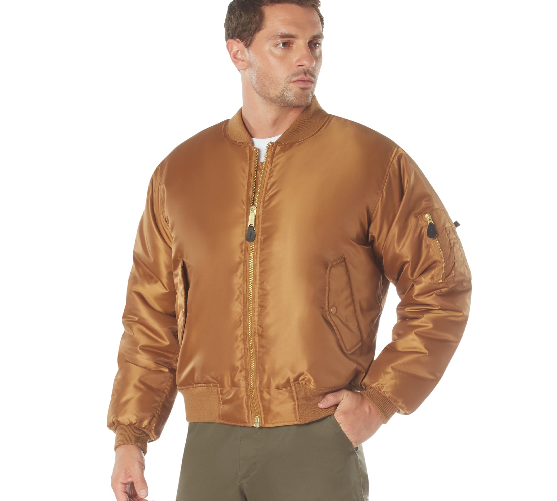 MA-1 Flight Jacket