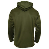 U.S. Flag Hoodie - Concealed Carry