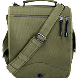 Canvas M-51 Engineers Field Bag - Olive Drab