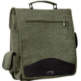 Vintage M-51 Engineers Bag - Olive Drab