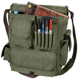 Vintage M-51 Engineers Bag - Olive Drab