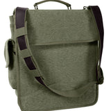 Vintage M-51 Engineers Bag - Olive Drab