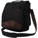 Vintage M-51 Engineers Bag - Black