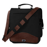 Vintage M-51 Engineers Bag - Black