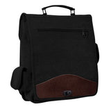 Vintage M-51 Engineers Bag - Black