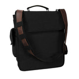 Vintage M-51 Engineers Bag - Black
