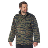 M-65 Field Jacket