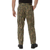 Camo Tactical BDU Pants - Smokey Branch Camo