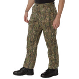 Camo Tactical BDU Pants - Smokey Branch Camo