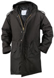M-51 Fishtail Parka