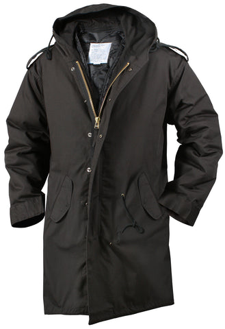 M-51 Fishtail Parka