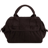 Heavyweight Canvas Platoon Tool Bag