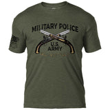 Army Military Police Men's T-Shirt