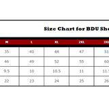 Rip-Stop BDU Shorts