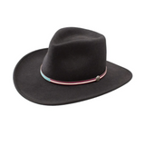 The Stetson USA 250 Collection Bozeman - Black