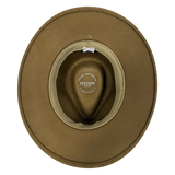 The Stetson USA 250 Collection Bozeman - Driftwood