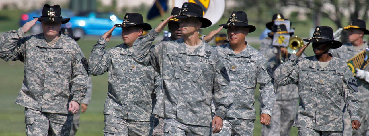 Welcome to Cavhooah.com | The Internet's Cavalry Authority – CavHooah.com